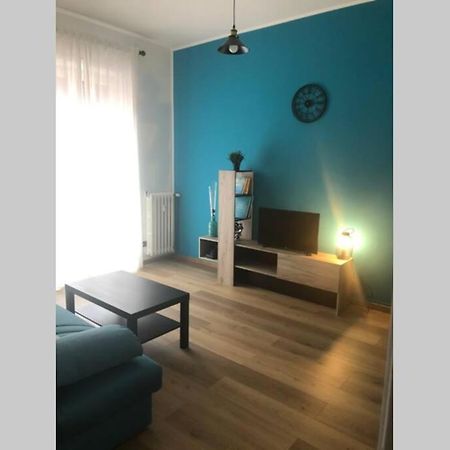 La Maison Bleue Sul Naviglio Corsico Eksteriør bilde