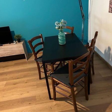 La Maison Bleue Sul Naviglio Corsico Eksteriør bilde