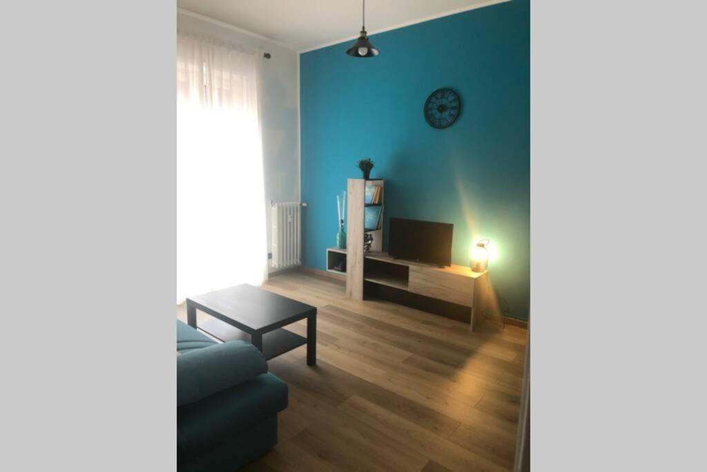 La Maison Bleue Sul Naviglio Corsico Eksteriør bilde