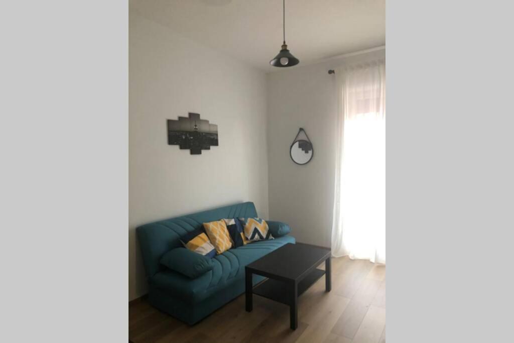 La Maison Bleue Sul Naviglio Corsico Eksteriør bilde