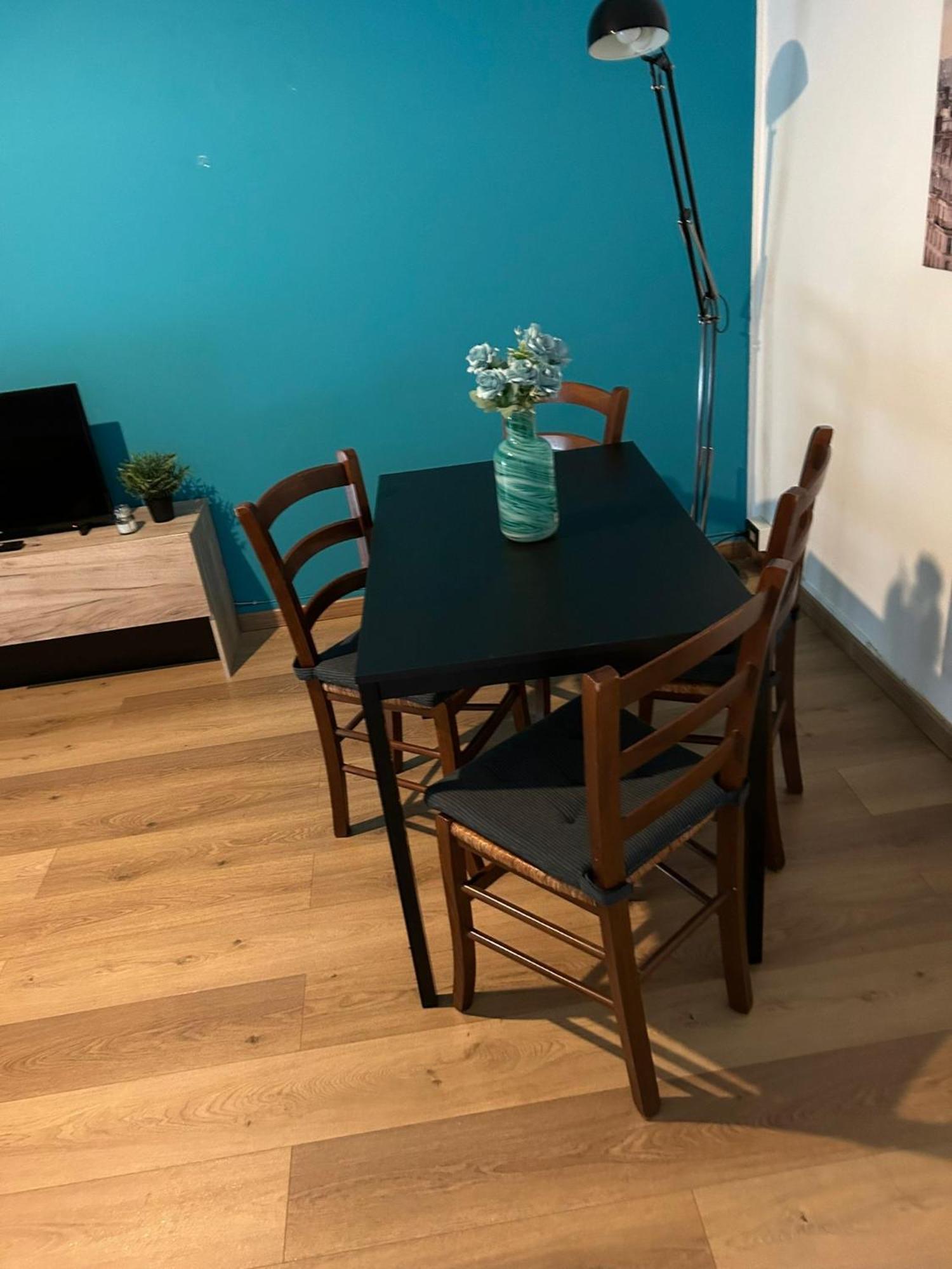 La Maison Bleue Sul Naviglio Corsico Eksteriør bilde