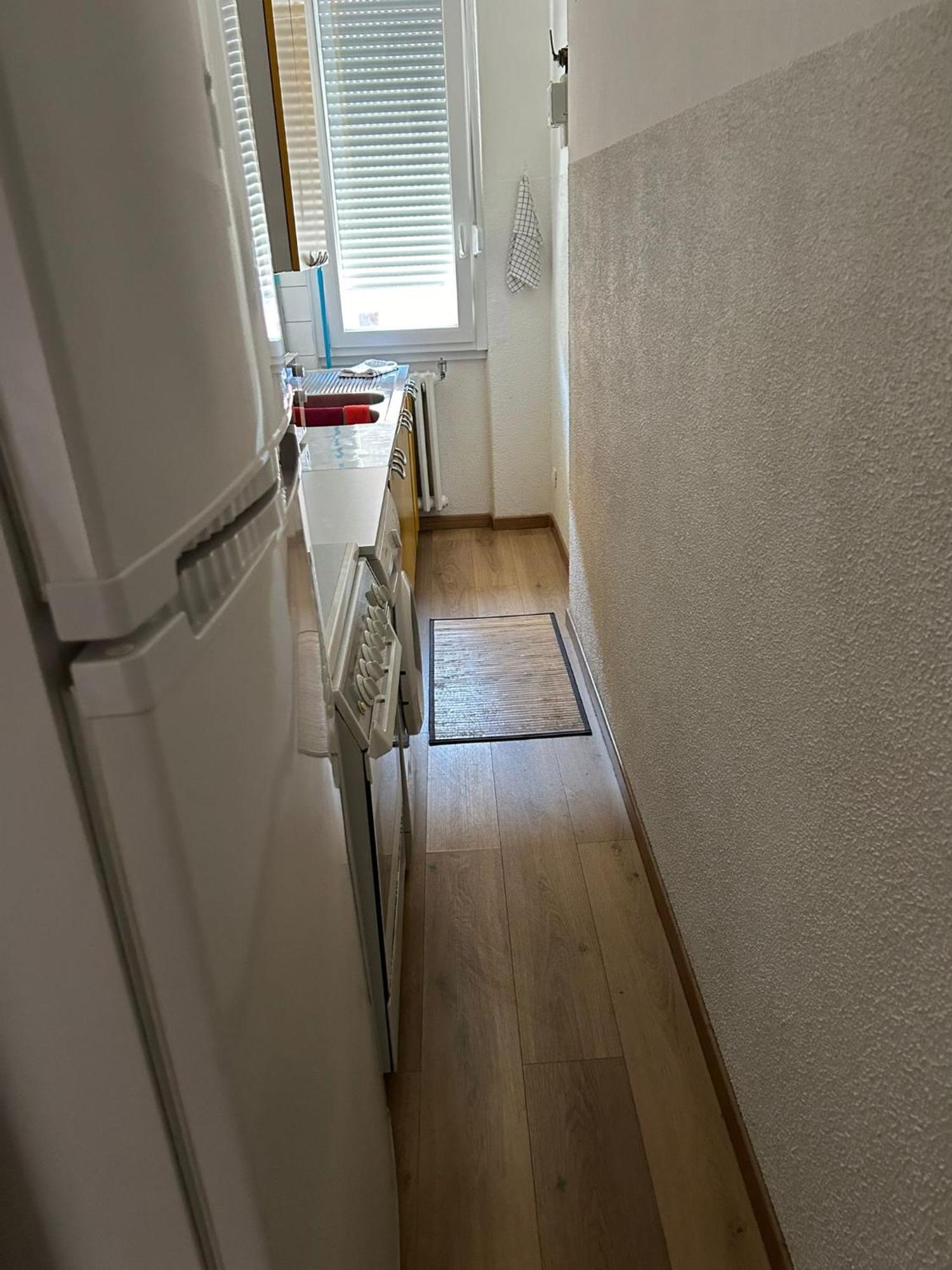 La Maison Bleue Sul Naviglio Corsico Eksteriør bilde