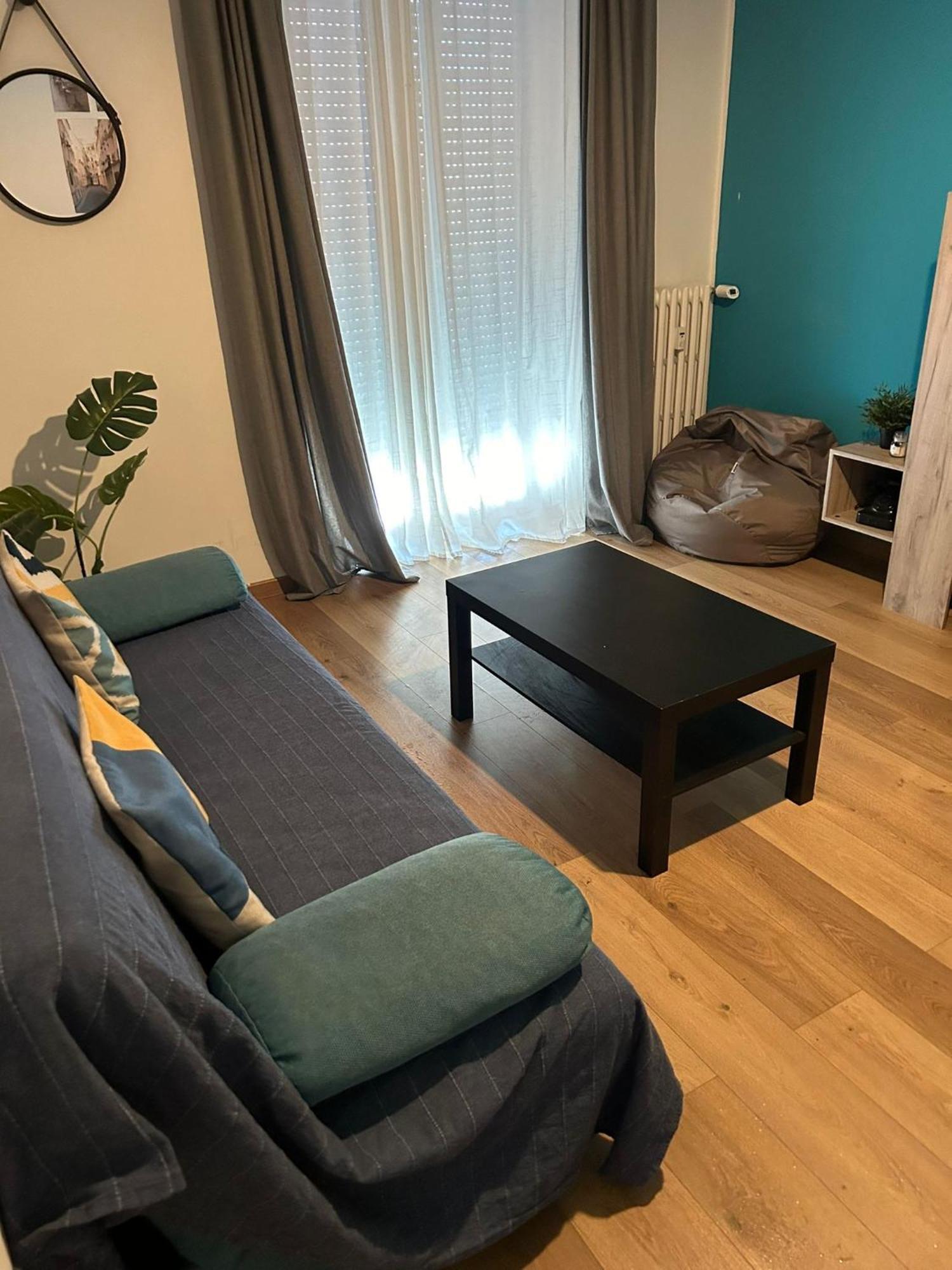 La Maison Bleue Sul Naviglio Corsico Eksteriør bilde