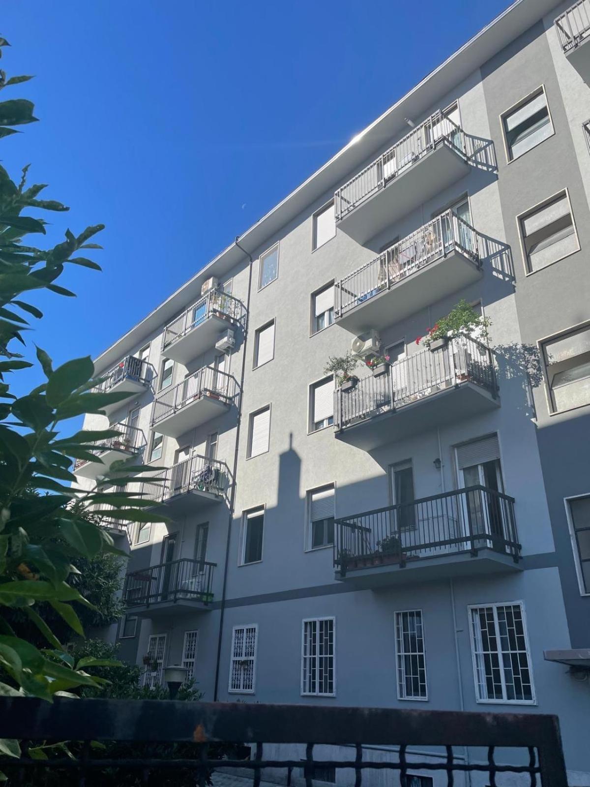 La Maison Bleue Sul Naviglio Corsico Eksteriør bilde